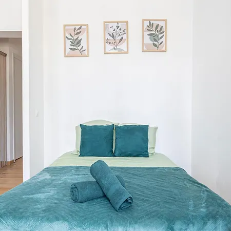 Apartamento Le Coeur De Pau Exterior foto