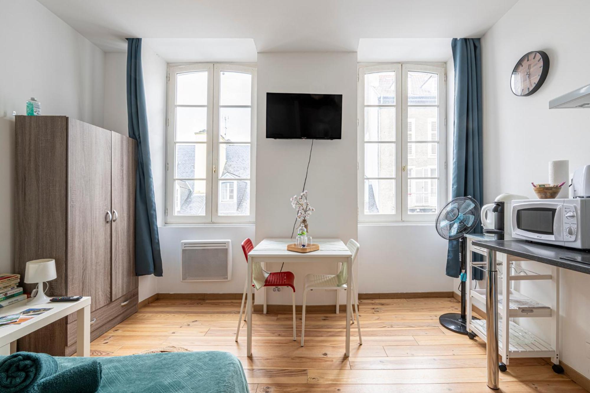 Apartment Le Coeur De *