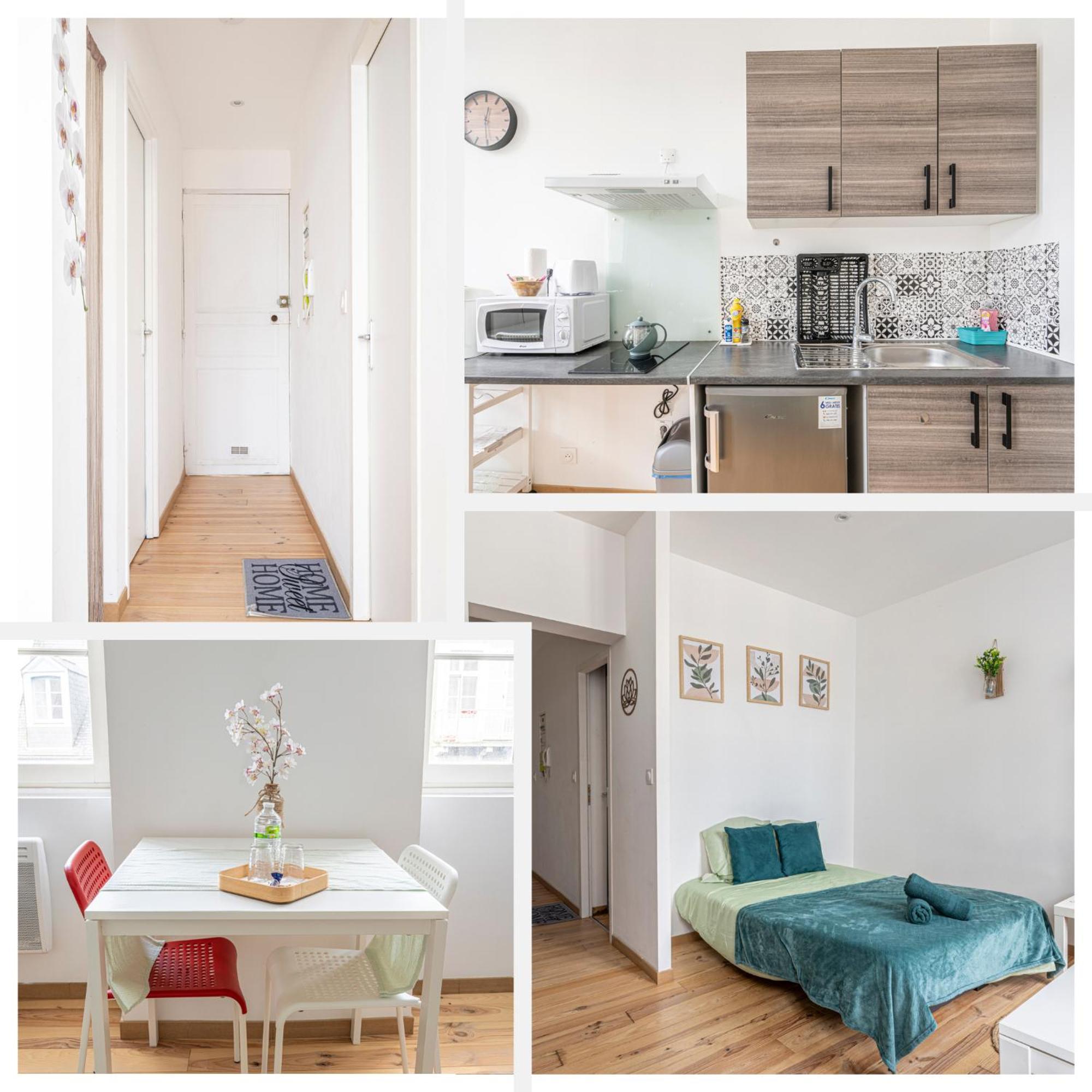 Apartment Le Coeur De Pau